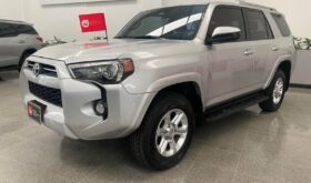 TOYOTA  4RUNNER SR5 2020