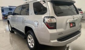 TOYOTA  4RUNNER SR5 2020