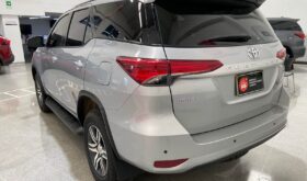 TOYOTA FORTUNER 2.7 2020