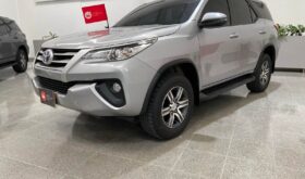 TOYOTA FORTUNER 2.7 2020