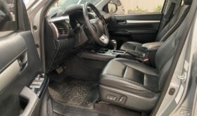 TOYOTA HILUX 2.8 2020