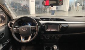 TOYOTA HILUX 2.8 2020