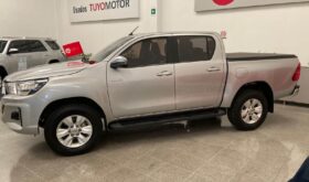 TOYOTA HILUX 2.8 2020