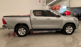 TOYOTA HILUX 2.8 2020