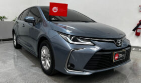 Toyota Corolla Seg Hibrido 2023