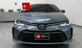 Toyota Corolla Seg Hibrido 2023