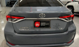 Toyota Corolla Seg Hibrido 2023