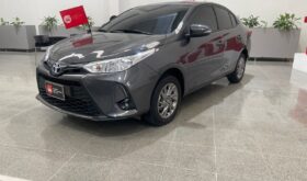 TOYOTA YARIS XS SEDAN 2023