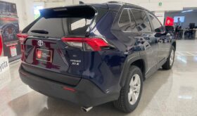 TOYOTA RAV4 XLE HV 2021