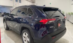 TOYOTA RAV4 XLE HV 2021