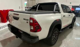 TOYOTA HILUX GR 2.8 2022