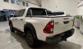 TOYOTA HILUX GR 2.8 2022