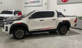 TOYOTA HILUX GR 2.8 2022