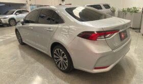 TOYOTA COROLLA SEG HIBRIDO 2023