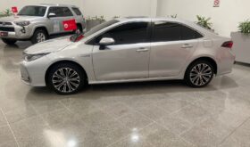 TOYOTA COROLLA SEG HIBRIDO 2023