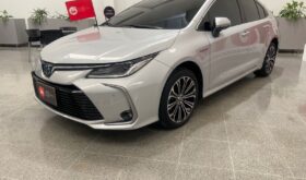 TOYOTA COROLLA SEG HIBRIDO 2023