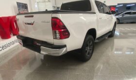 TOYOTA HILUX 2.4 DIESEL 2023