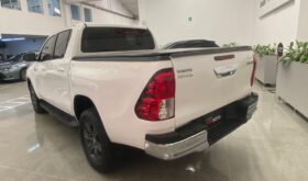 TOYOTA HILUX 2.4 DIESEL 2023