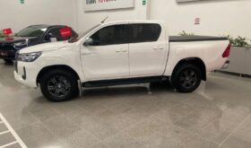 TOYOTA HILUX 2.4 DIESEL 2023