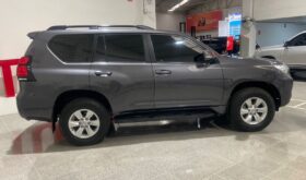 TOYOTA PRADO TXL DIESEL 2020