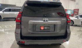 TOYOTA PRADO TXL DIESEL 2020