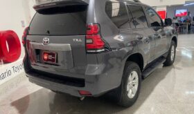 TOYOTA PRADO TXL DIESEL 2020