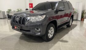 TOYOTA PRADO TXL DIESEL 2020