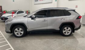 TOYOTA RAV4 2.0 2020 XLE