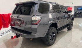 TOYOTA 4RUNNER SR5 2022