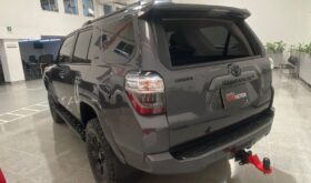 TOYOTA 4RUNNER SR5 2022