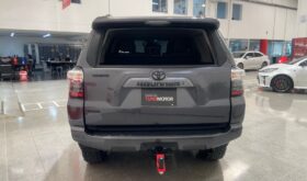 TOYOTA 4RUNNER SR5 2022