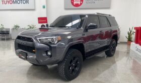 TOYOTA 4RUNNER SR5 2022