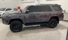 TOYOTA 4RUNNER SR5 2022