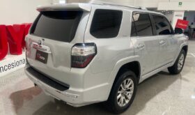 TOYOTA 4RUNNER LIMITED 2017