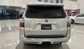 TOYOTA 4RUNNER LIMITED 2017