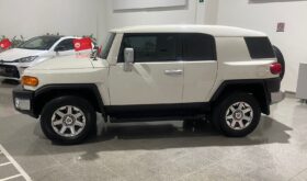 TOYOTA FJ CRUISER 2022