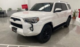 TOYOTA 4RUNNER SR5 2018