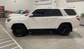 TOYOTA 4RUNNER SR5 2018