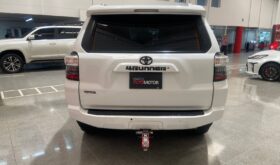 TOYOTA 4RUNNER SR5 2018