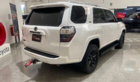 TOYOTA 4RUNNER SR5 2018