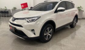 TOYOTA RAV4 STREET 2018