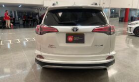 TOYOTA RAV4 STREET 2018