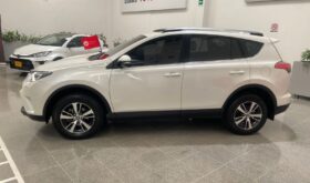 TOYOTA RAV4 STREET 2018