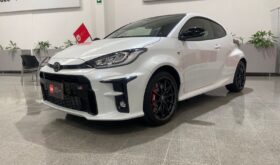 TOYOTA YARIS GR 2023