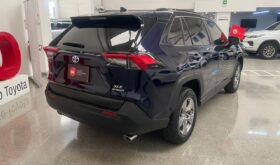 TOYOTA RAV4 XLE HV 2022