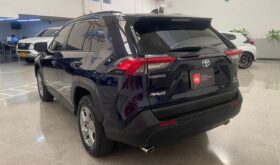 TOYOTA RAV4 XLE HV 2022