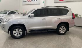 TOYOTA PRADO TXL 2020