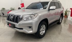 TOYOTA PRADO TXL 2020