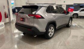 TOYOTA RAV4 2.0 2020 XLE