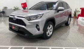 TOYOTA RAV4 2.0 2020 XLE